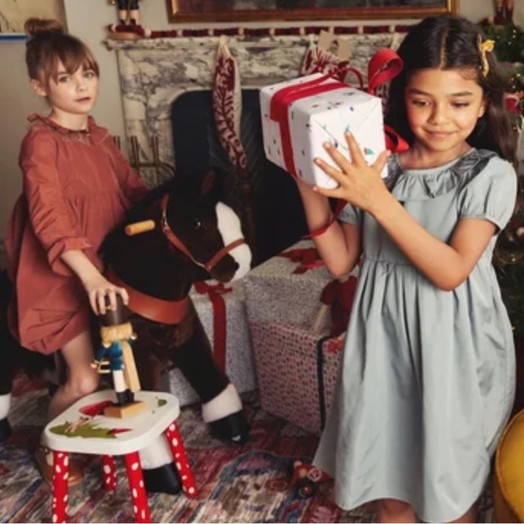 Maison Me Maisonette Dress - Picture 5 of 15